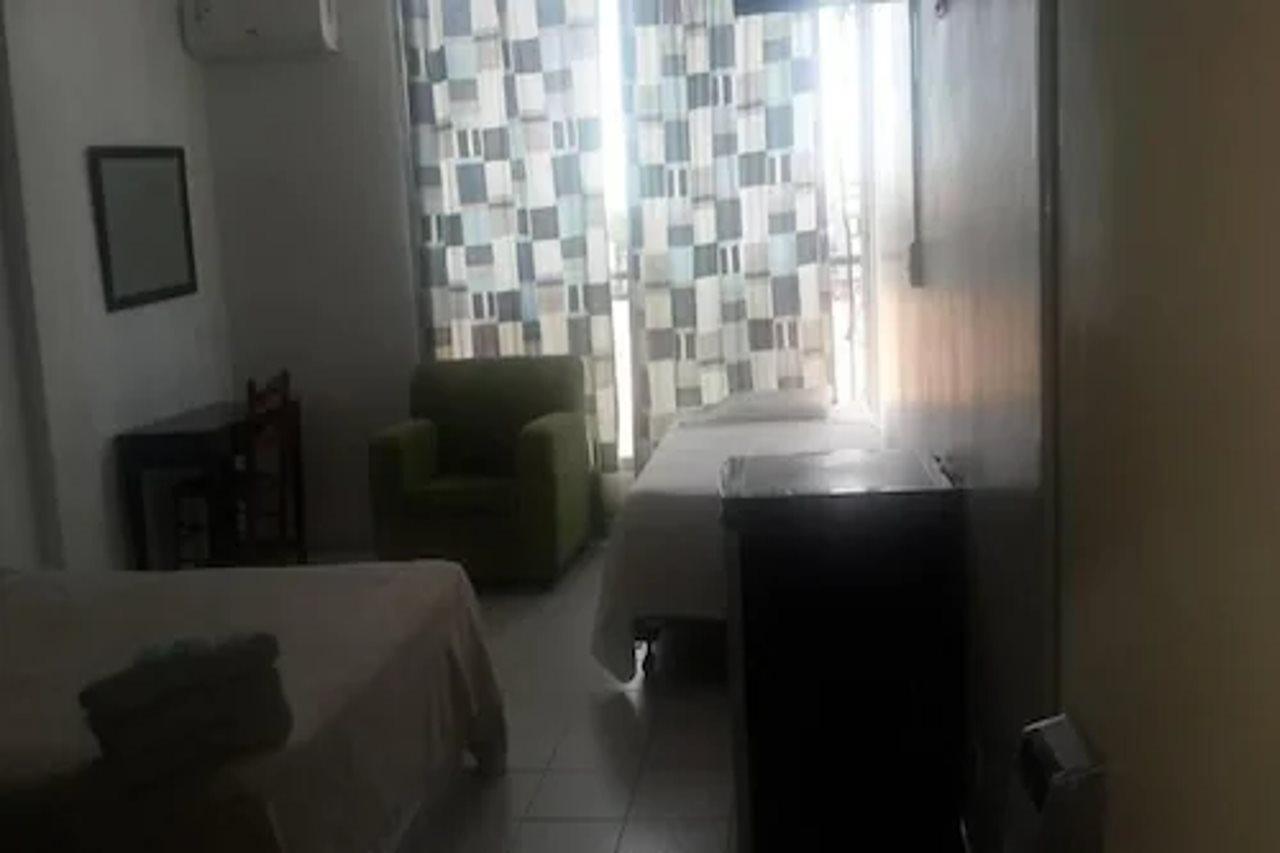 Hotel Andino Panama City Exteriör bild